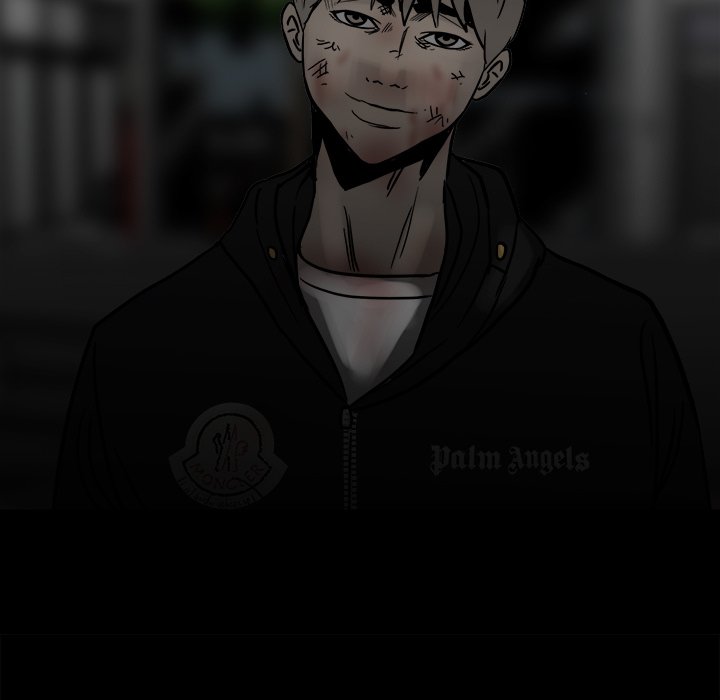 The Villain Chapter 89 - Page 43