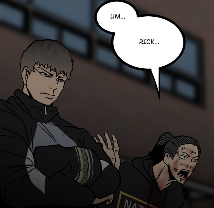 The Villain Chapter 89 - Page 69