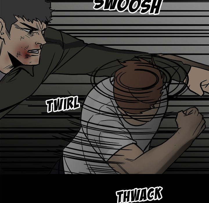 The Villain Chapter 89 - Page 85