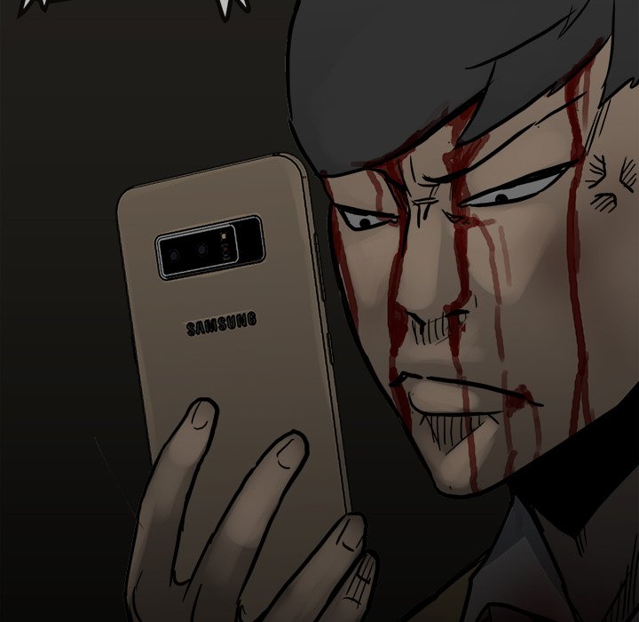 The Villain Chapter 90 - Page 106