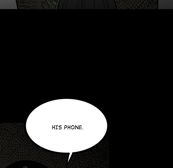 The Villain Chapter 90 - Page 114