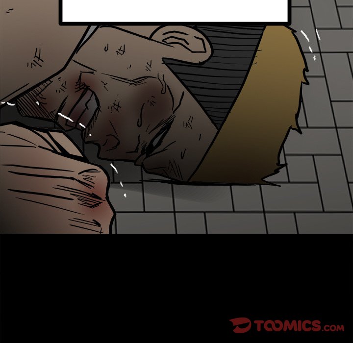 The Villain Chapter 90 - Page 12