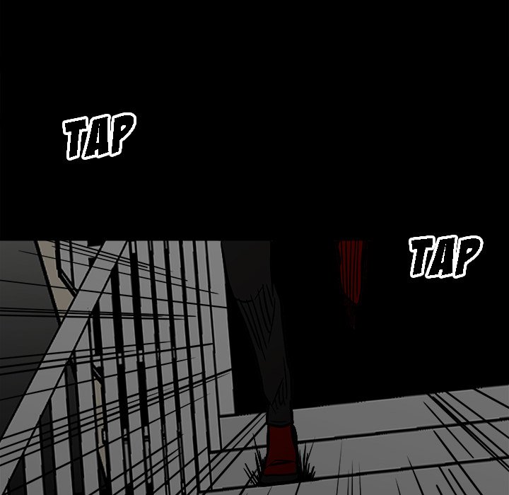 The Villain Chapter 90 - Page 126