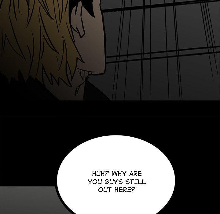 The Villain Chapter 90 - Page 128