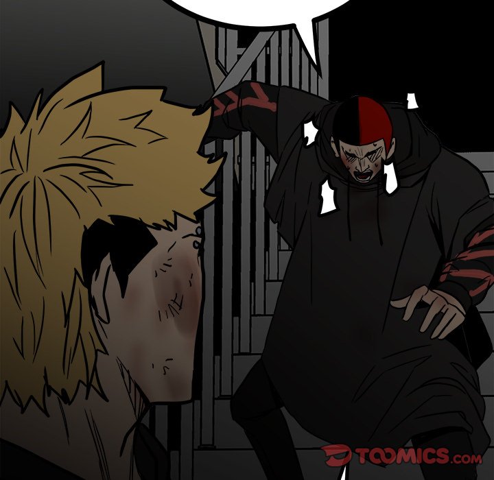 The Villain Chapter 90 - Page 129