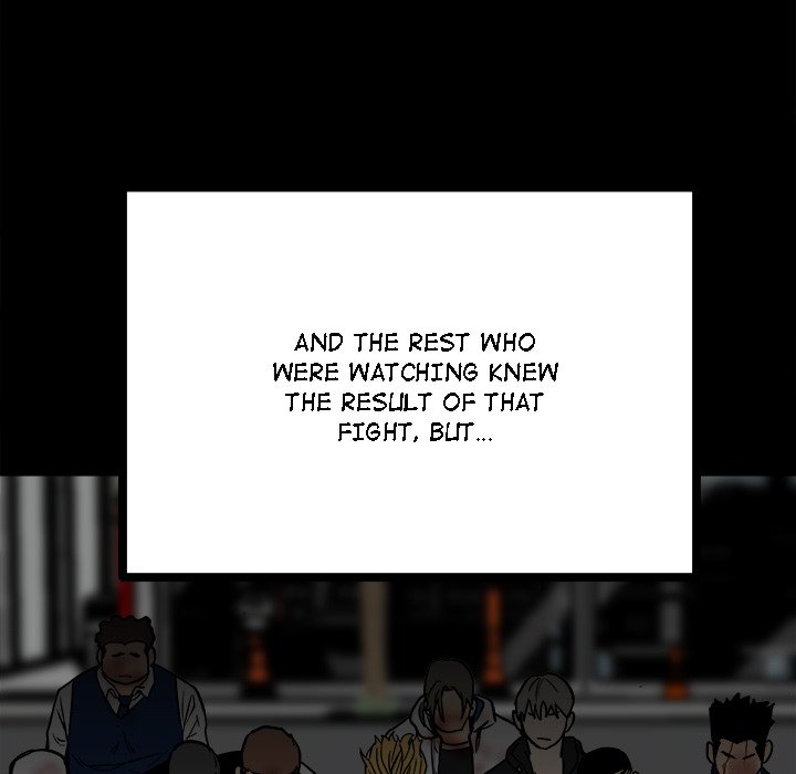 The Villain Chapter 90 - Page 13