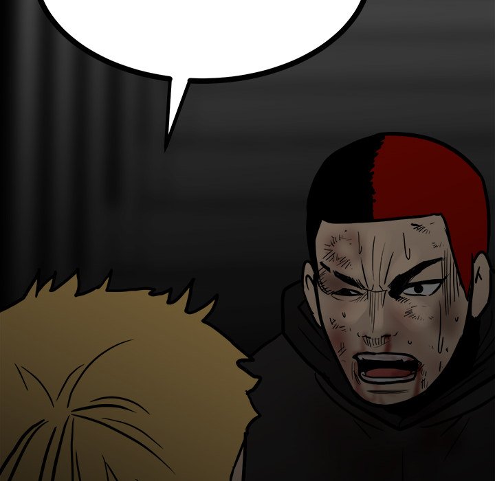 The Villain Chapter 90 - Page 136