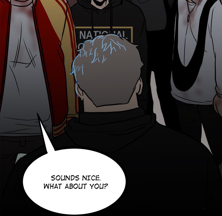 The Villain Chapter 90 - Page 148