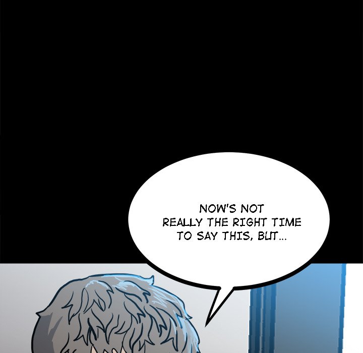 The Villain Chapter 90 - Page 154