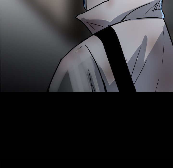 The Villain Chapter 90 - Page 158