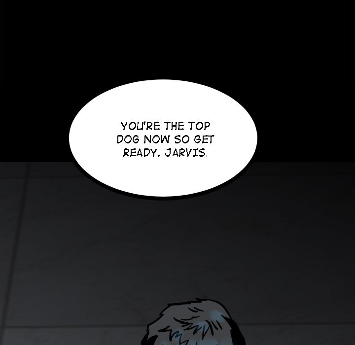 The Villain Chapter 90 - Page 161