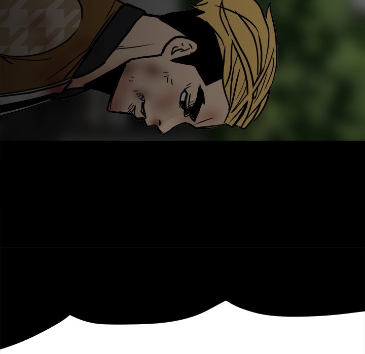 The Villain Chapter 90 - Page 23