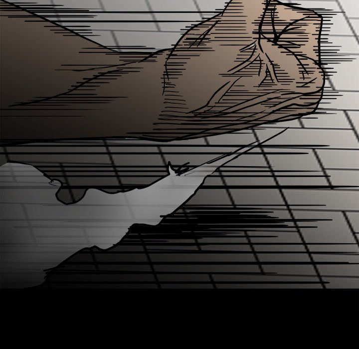 The Villain Chapter 90 - Page 29