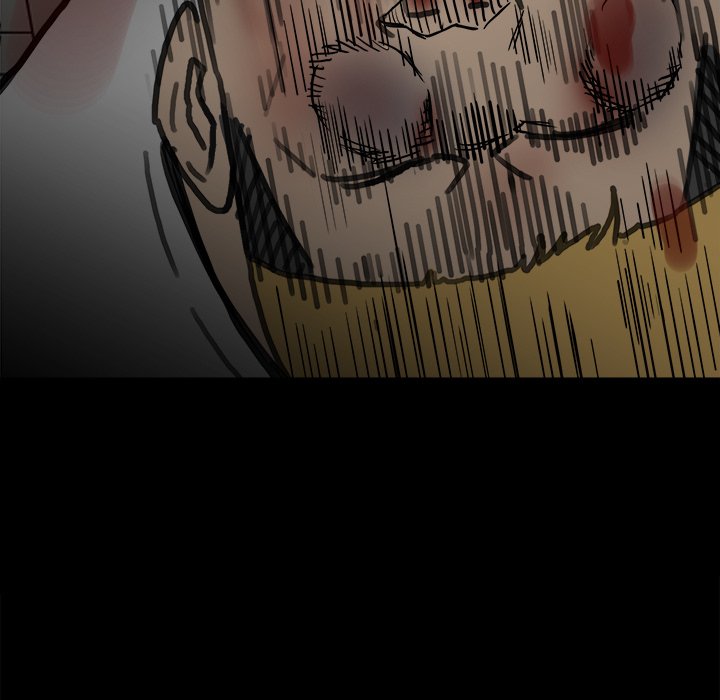 The Villain Chapter 90 - Page 32