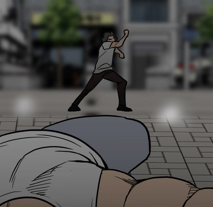 The Villain Chapter 90 - Page 43