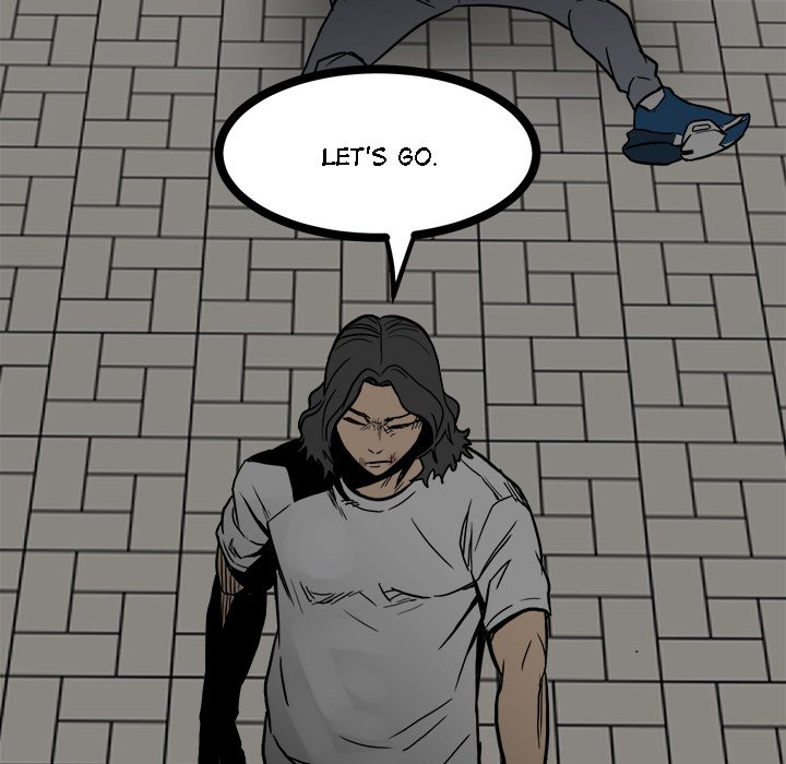 The Villain Chapter 90 - Page 47