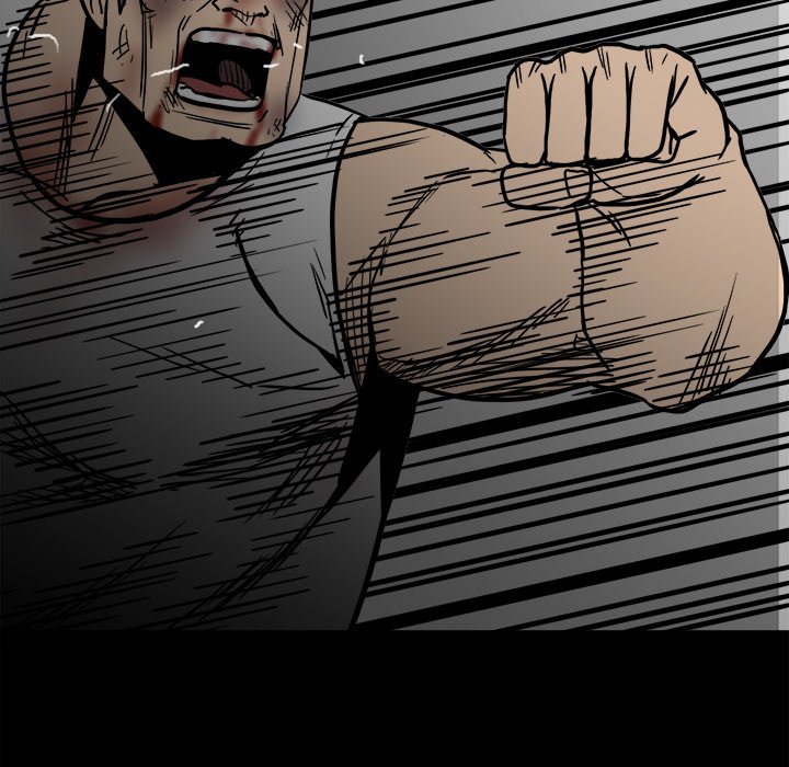 The Villain Chapter 90 - Page 5