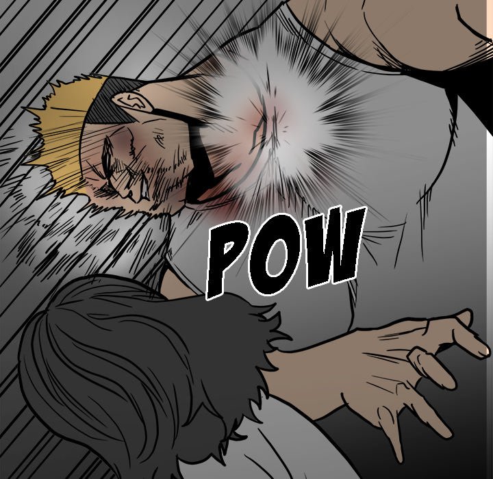 The Villain Chapter 90 - Page 7