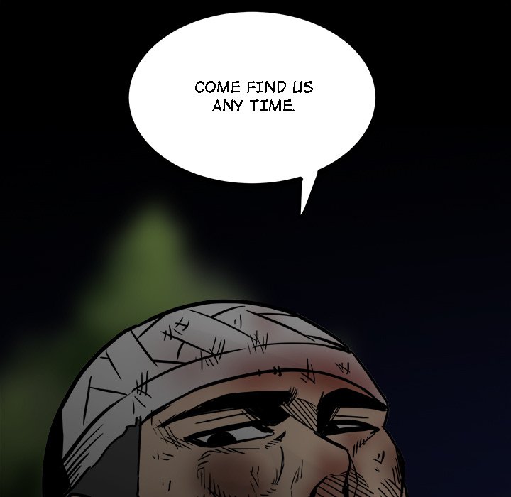 The Villain Chapter 90 - Page 73