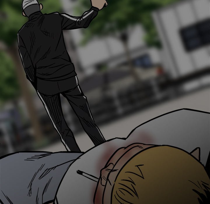 The Villain Chapter 90 - Page 76