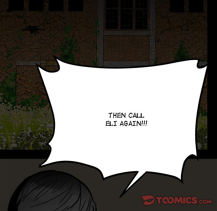 The Villain Chapter 90 - Page 84