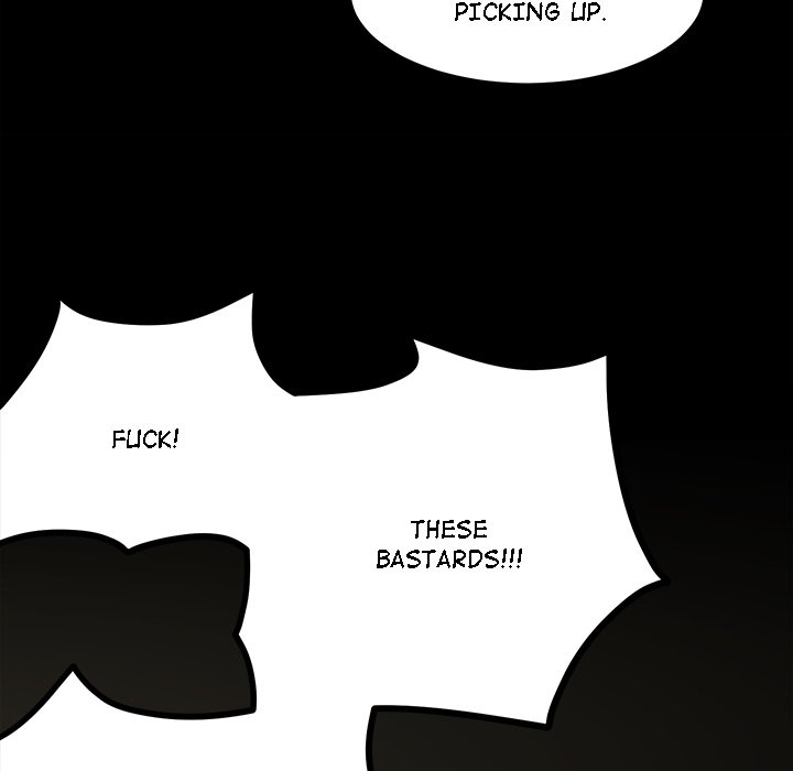 The Villain Chapter 90 - Page 86