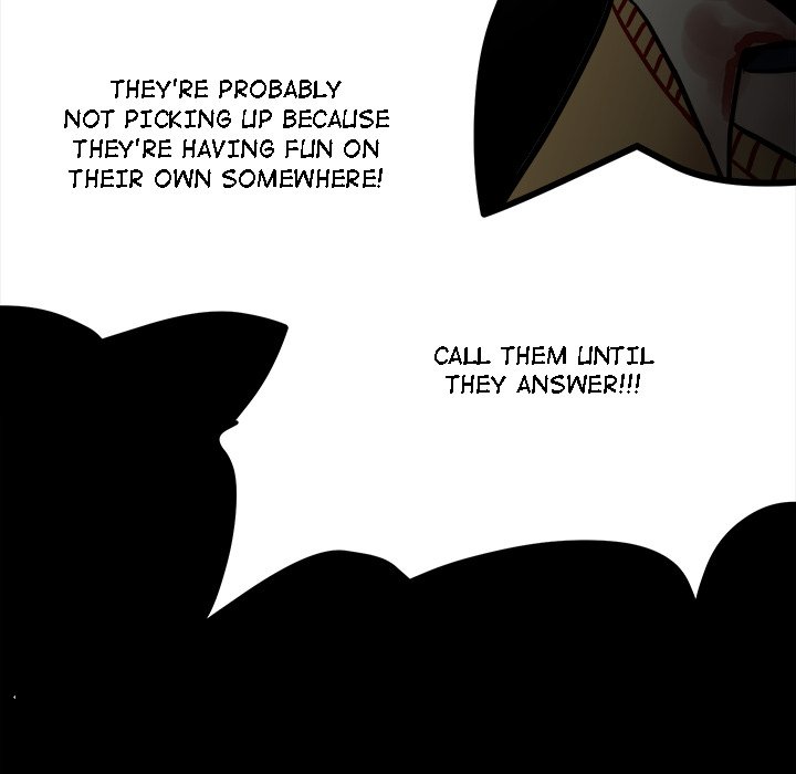 The Villain Chapter 90 - Page 88
