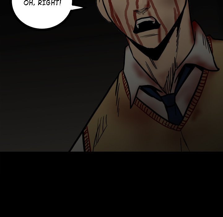 The Villain Chapter 90 - Page 90