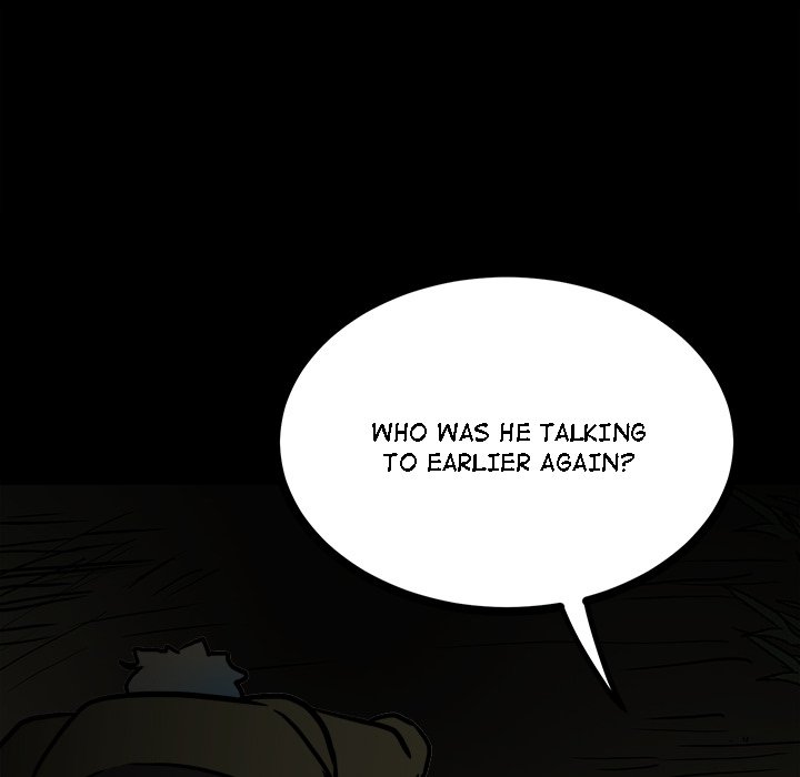 The Villain Chapter 90 - Page 91