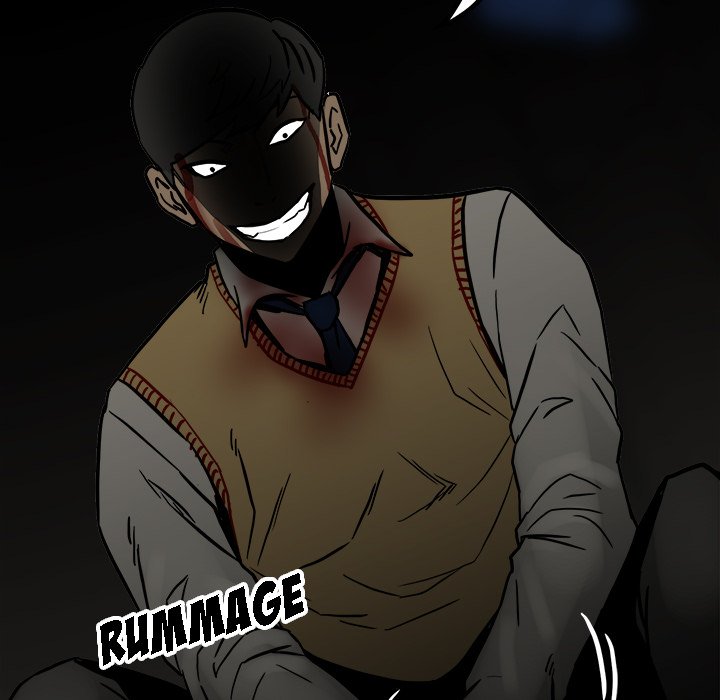 The Villain Chapter 90 - Page 94