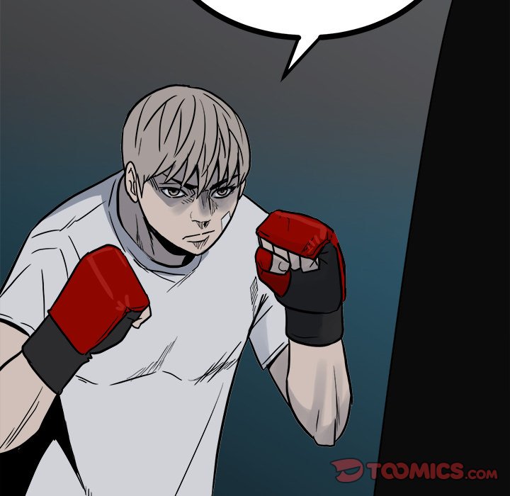 The Villain Chapter 91 - Page 102