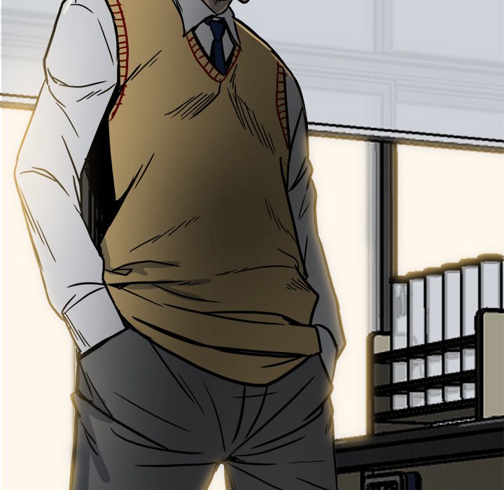 The Villain Chapter 91 - Page 153