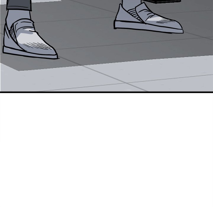 The Villain Chapter 91 - Page 155