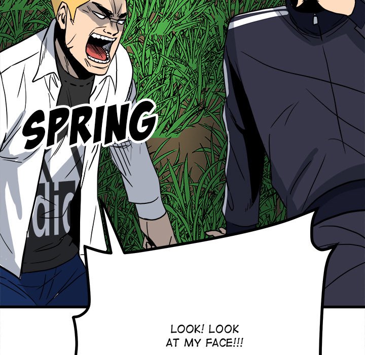 The Villain Chapter 91 - Page 38