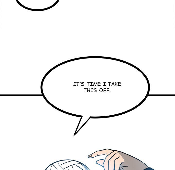 The Villain Chapter 91 - Page 58