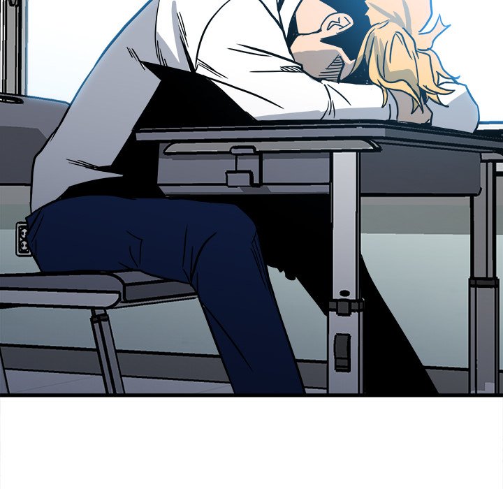 The Villain Chapter 91 - Page 71