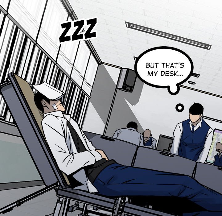 The Villain Chapter 91 - Page 73