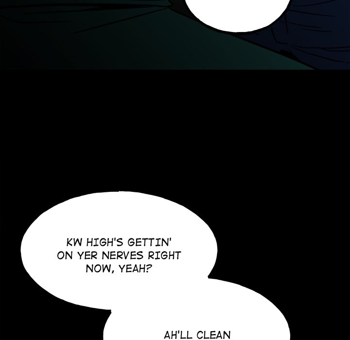 The Villain Chapter 92 - Page 103