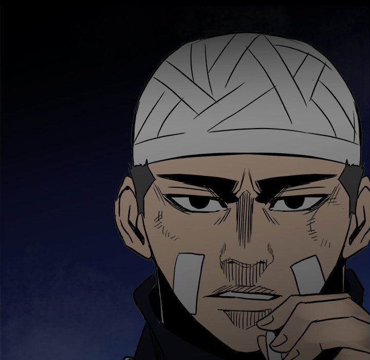 The Villain Chapter 92 - Page 11