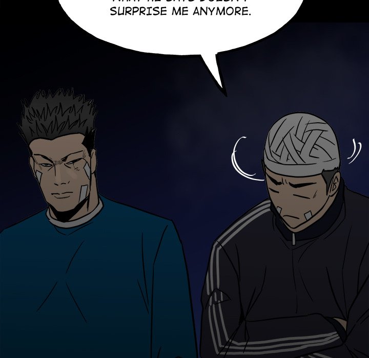 The Villain Chapter 92 - Page 116