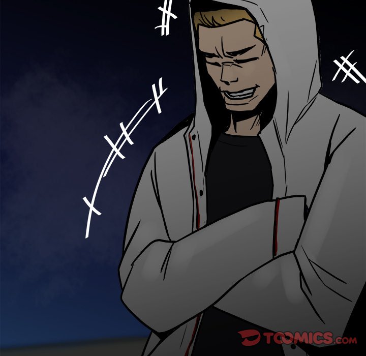 The Villain Chapter 92 - Page 120