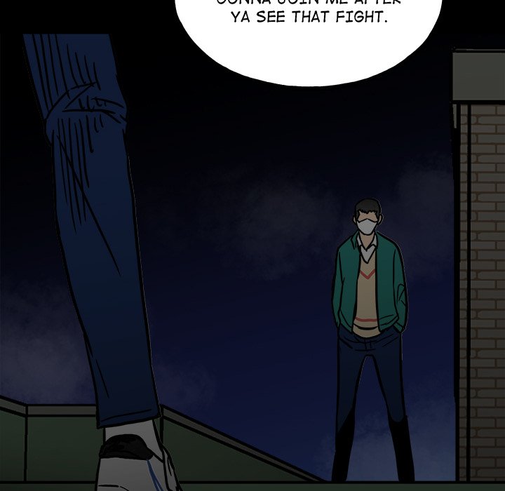 The Villain Chapter 92 - Page 122