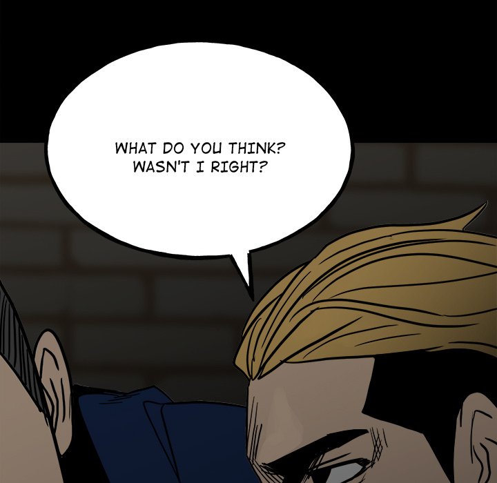 The Villain Chapter 92 - Page 140