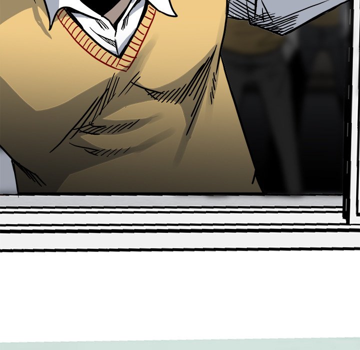 The Villain Chapter 92 - Page 166