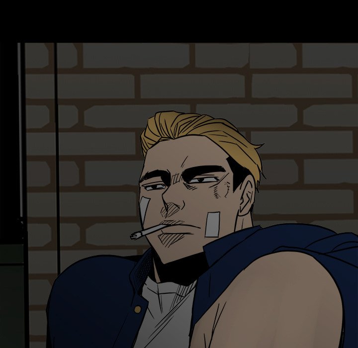 The Villain Chapter 92 - Page 24