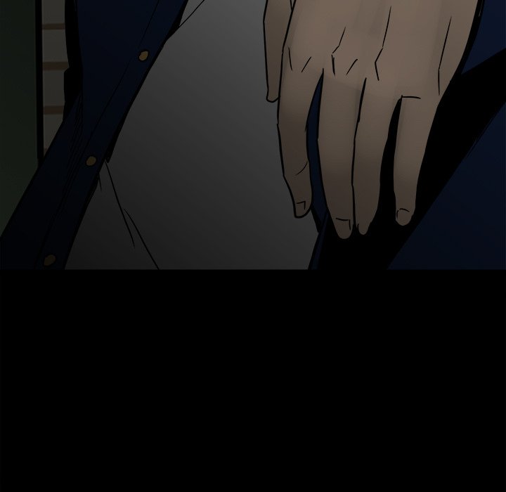 The Villain Chapter 92 - Page 25