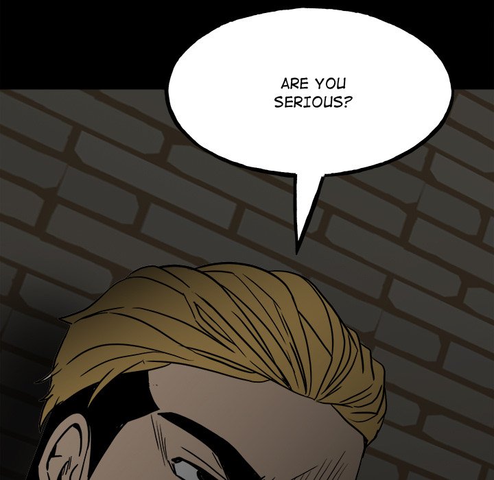 The Villain Chapter 92 - Page 33