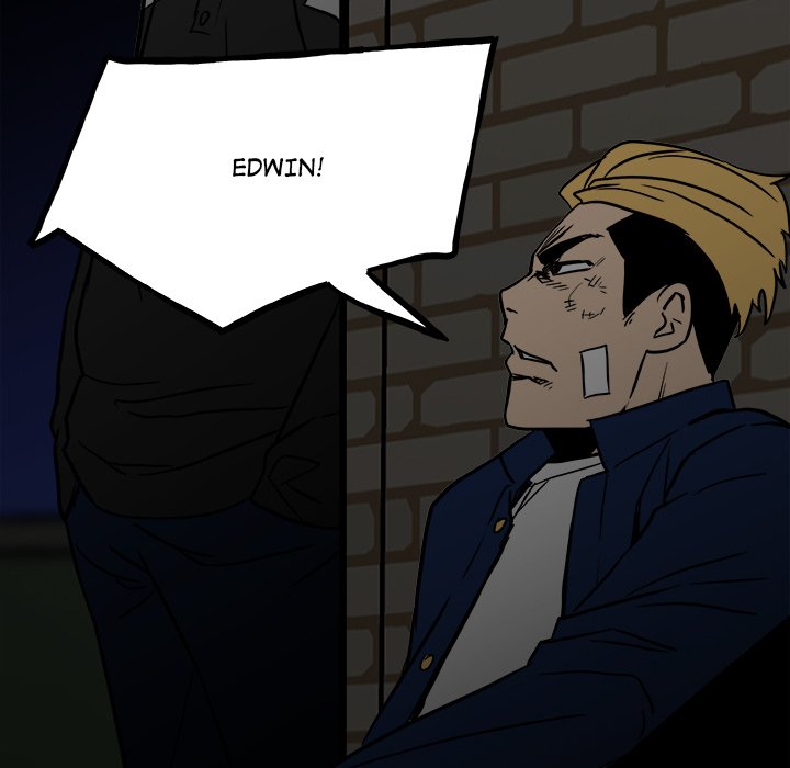 The Villain Chapter 92 - Page 36