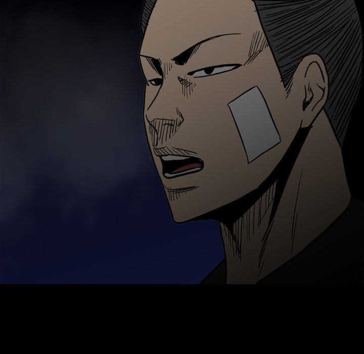 The Villain Chapter 92 - Page 43