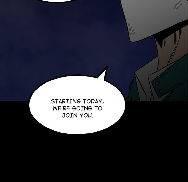 The Villain Chapter 92 - Page 68
